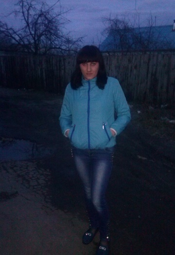 My photo - Natasha, 35 from Sasovo (@natasha21697)