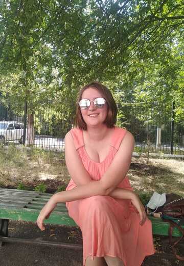 Моя фотография - Ирина, 30 из Астана (@irina313215)
