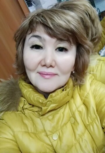 My photo - Lyalya, 52 from Astana (@lyalya3098)