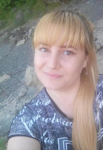 My photo - Svetlana, 32 from Amursk (@svetlana199823)
