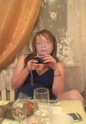 Моя фотография - Галина, 65 из Курган (@galina47849)