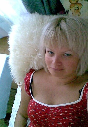 My photo - Katerina, 47 from Odessa (@katerina35088)