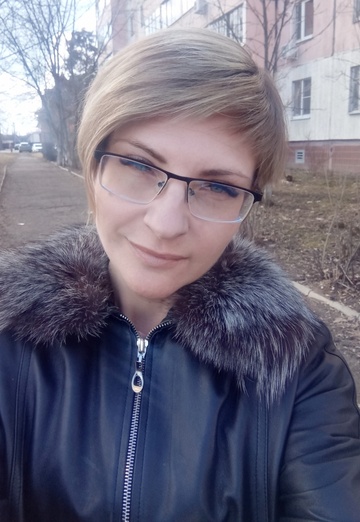Моя фотография - Ирина, 48 из Москва (@irina346295)