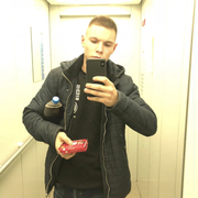 Женя, 23, Всеволожск