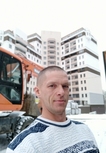 Моя фотография - Андрей Корнилов, 46 из Березовский (@andreykornilov10)
