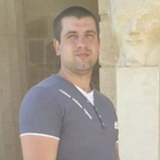 Алекс, 37, Мурманск