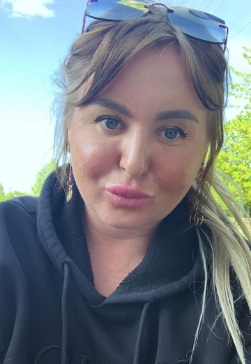 My photo - Olya, 32 from Bad Ems (@olya93950)