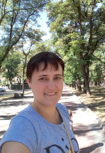 My photo - Ekaterina Lyubimenko, 41 from Dnipropetrovsk (@ekaterinalubimenko)