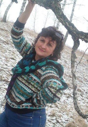 Моя фотография - Ольга Зарбалиева(Сере, 61 из Барнаул (@olgazarbalievaserebryakova)