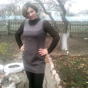 Юля, 39, Тихорецк