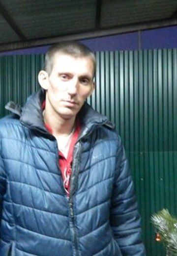 Моя фотография - вячеслав, 41 из Усть-Лабинск (@vyacheslav30985)