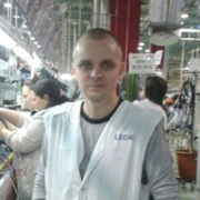 Алексей, 40, Чкаловск