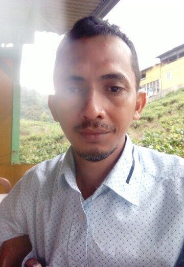Моя фотография - Yusup, 47 из Джакарта (@yusup128)