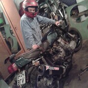 Александр, 35, Первомайск