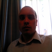 Николай, 37, Куртамыш