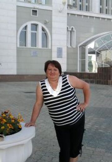 My photo - Roza, 52 from Krasnyy Yar (@roza4429890)