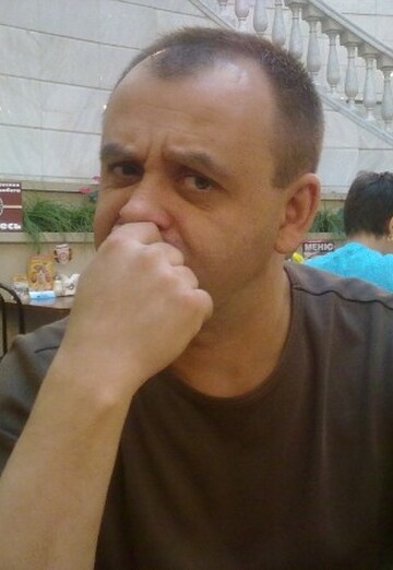 Моя фотография - Вит, 54 из Москва (@vit6109866)