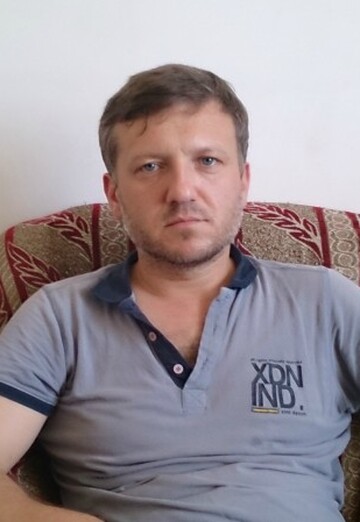 Моя фотография - Vladislav, 49 из Минеральные Воды (@vladislav8224076)