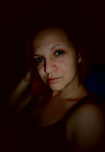 My photo - Tatyana, 35 from Druzhkovka (@novoselova-1989)