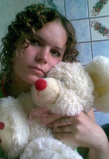 Моя фотография - Софійка, 33 из Олевск (@sofiykaole)