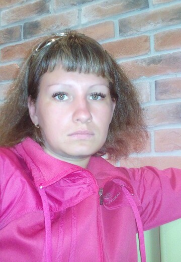 Моя фотография - Инна, 36 из Первоуральск (@inna8232442)