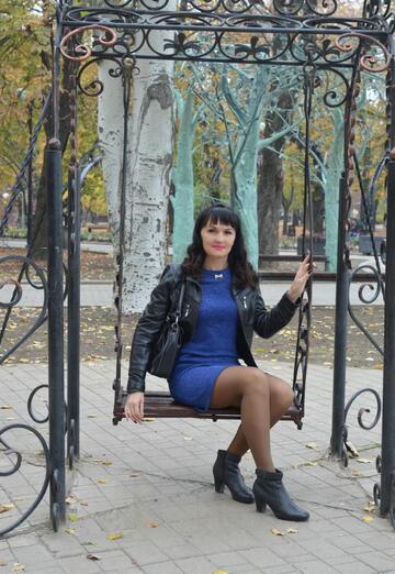 Моя фотографія - Ксения, 46 з Донецьк (@kseniya61927)