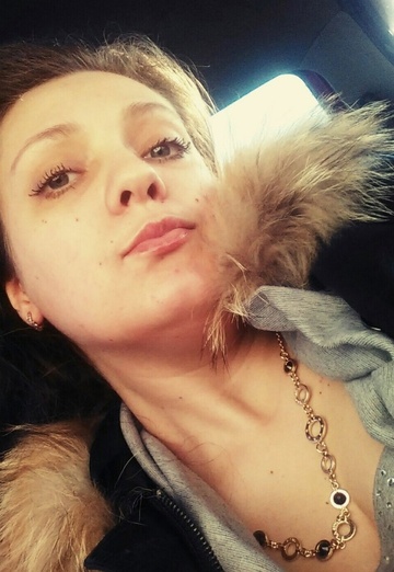Моя фотография - Ксения, 32 из Павлоград (@kseniya41288)