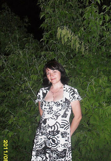 My photo - Elena, 41 from Novospasskoye (@elena6628)