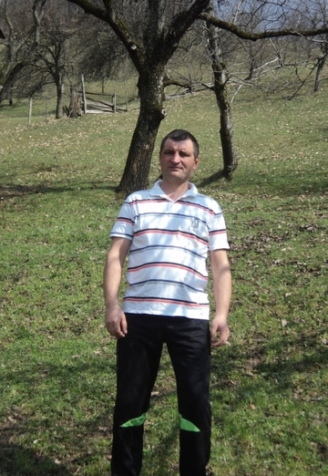 Моя фотография - Дима, 55 из Тетиев (@dima59850)
