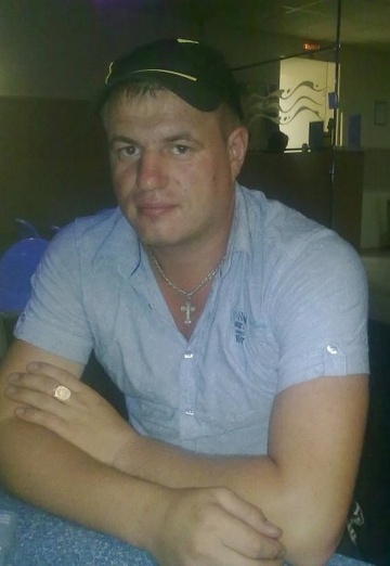 My photo - Yuroks, 39 from Sterlitamak (@uroks)