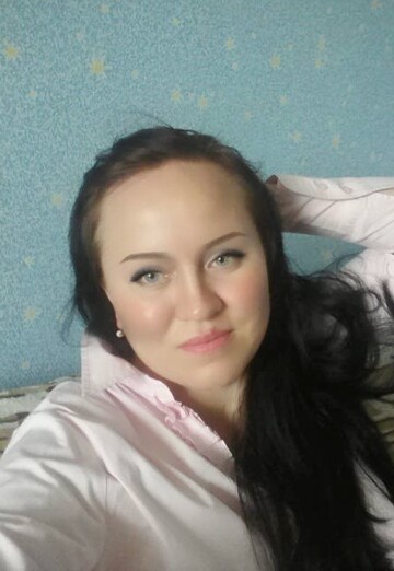 Моя фотография - Оксана Бойко, 36 из Мозырь (@oksanaboyko6)