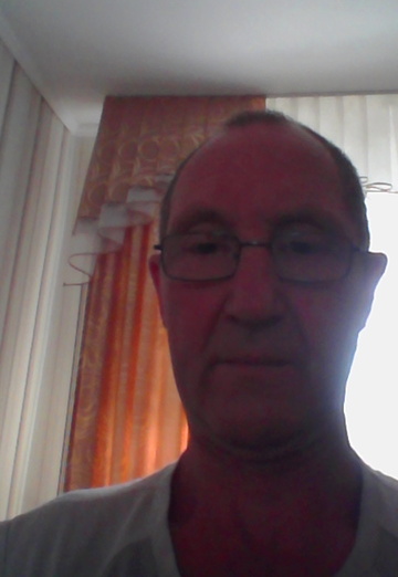 Моя фотография - Сергей, 61 из Томск (@efimowserguei)