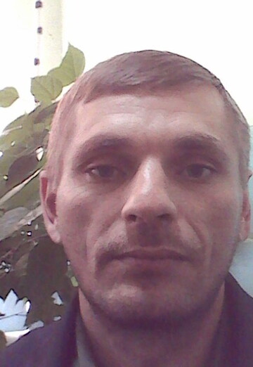 My photo - Kolya, 41 from Tbilisskaya (@kolya18183)
