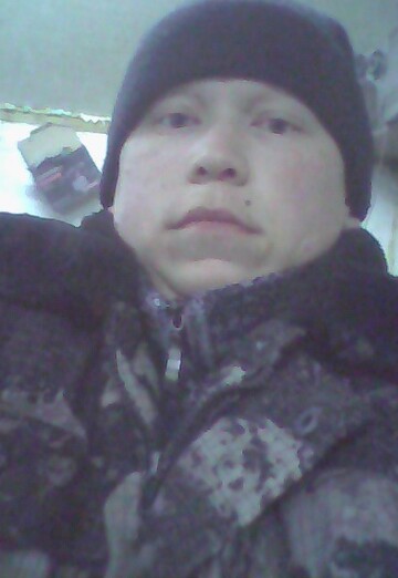 Моя фотография - Лешик, 34 из Екатеринбург (@leshik546)