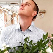 Станислав, 27, Ершов