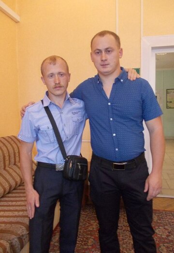 My photo - Sergey, 34 from Kursk (@sergey695315)