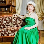 Валентина, 54, Онега