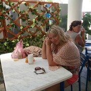Елизавета, 48, Санкт-Петербург