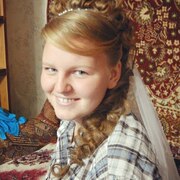 Елена, 30, Селижарово