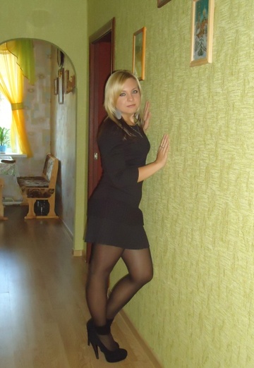 La mia foto - Natalya, 34 di Ščëkino (@natalya12120)