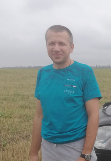 My photo - Aleksandr, 39 from Lipetsk (@aleksandr1142850)