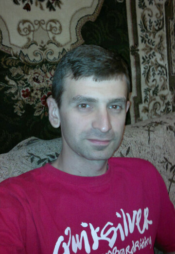 Моя фотография - Андрей, 38 из Ростов-на-Дону (@andrey143873)