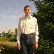 Dmitriy Kravchuk 30 Dubno