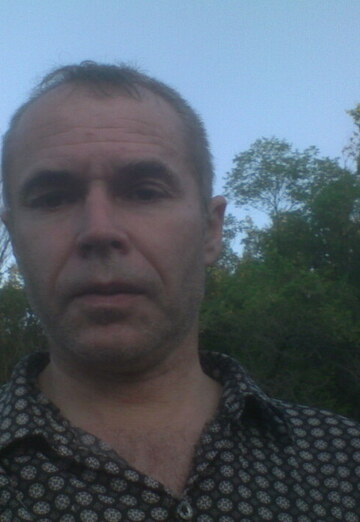 Моя фотография - ВВ, 56 из Новосибирск (@valeriy36045)
