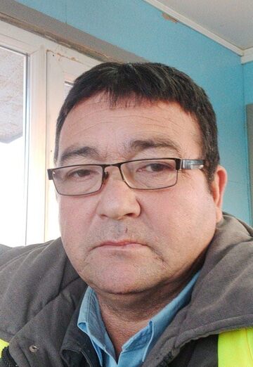 My photo - Segizbay, 54 from Aktau (@segizbay1)