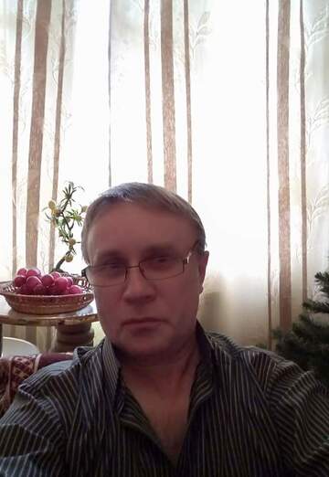 Моя фотография - Владимир, 59 из Гомель (@vladimirpetrov168)