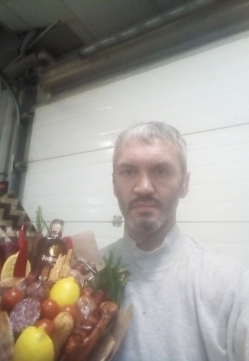 My photo - Timur Sultanov, 51 from Lipetsk (@timursultanov4)