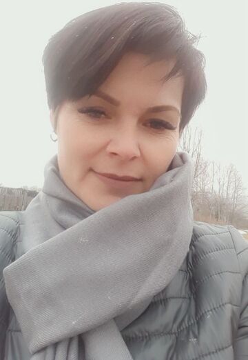 My photo - Komarovskaya Alena, 46 from Birobidzhan (@komarovskayaalena)
