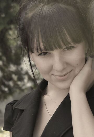 Ma photo - Pogorelova Ekaterina, 30 de Kourganinsk (@pogorelovaekaterina)