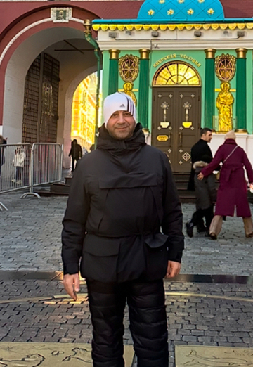 My photo - Hasan, 48 from Istanbul (@hasan10632)